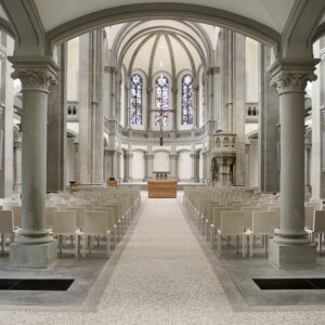 Matthäuskirche Stuttgart