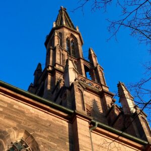Stadtkirche Offenburg