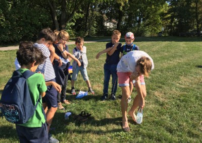 Space Sau (Bild: Maximilian Graupner)