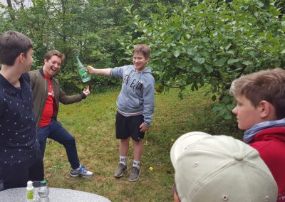 Krugstemmen (Bild: Jonathan Stumber)