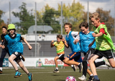 Schnell (Bild: Johannes Feist)