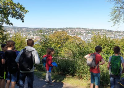 Ausblick (Bild: Jakob Würfel)