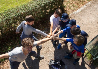 Schlag den MC Symbolbild (Bild: Hannes von Bargen)