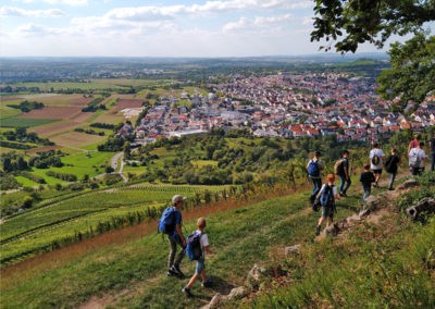 Ausblick (Bild: Julian Hertler)