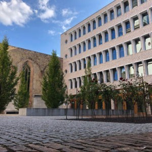 Hospitalhof Stuttgart