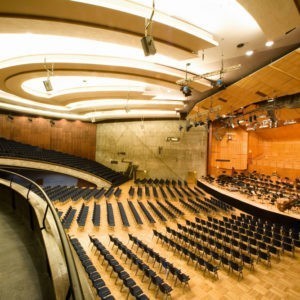 Liederhalle Stuttgart