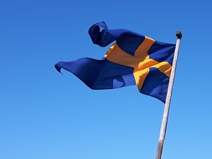 Konzertreise 2018 nach Schweden