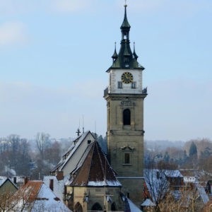 Stadtkirche Bad Cannstatt