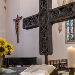 Stadtkirche Vaihingen