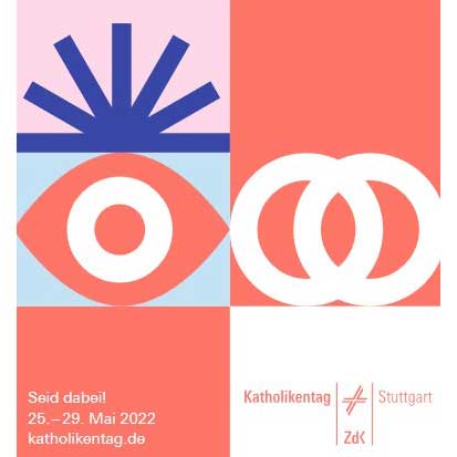 Katholikentag 2022 Stuttgart