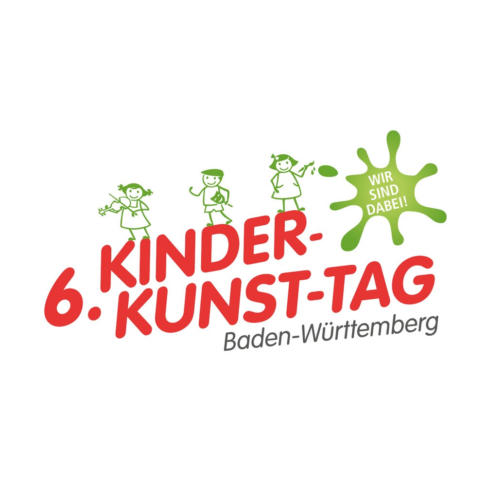6. Kinderkunsttag BW
