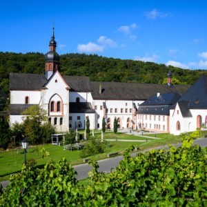 Kloster Eberbach