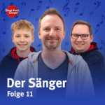 Sing doch, Junge!