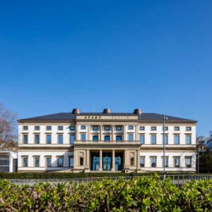 StadtPalais Stuttgart