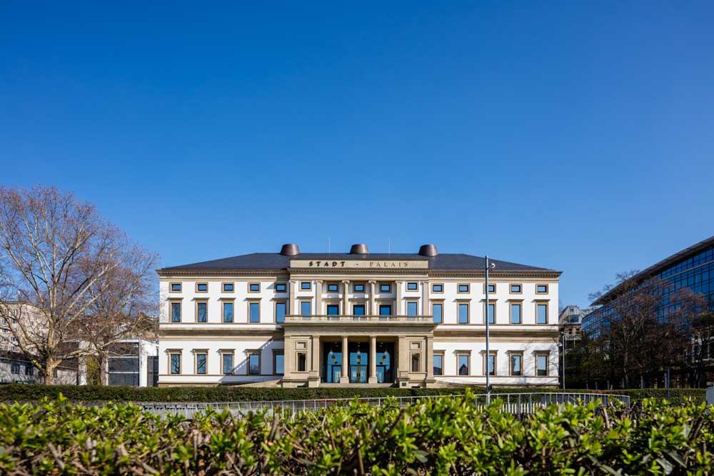 StadtPalais Stuttgart