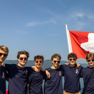 Konzertreise 2025 an den Bodensee und in die Schweiz