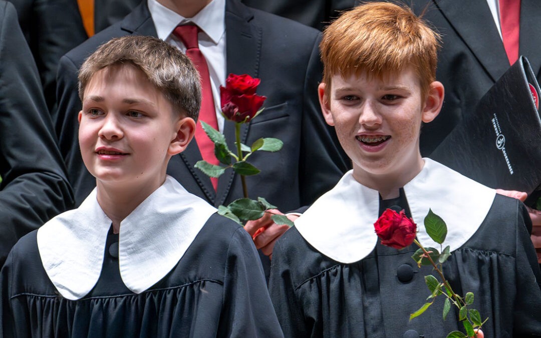 Der Neue Saisonflyer Ist da!