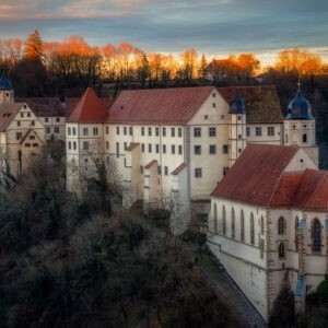 Schlosskirche Haigerloch