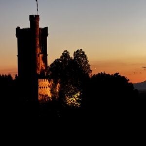 Chorfreizeit in Ortenberg 2026
